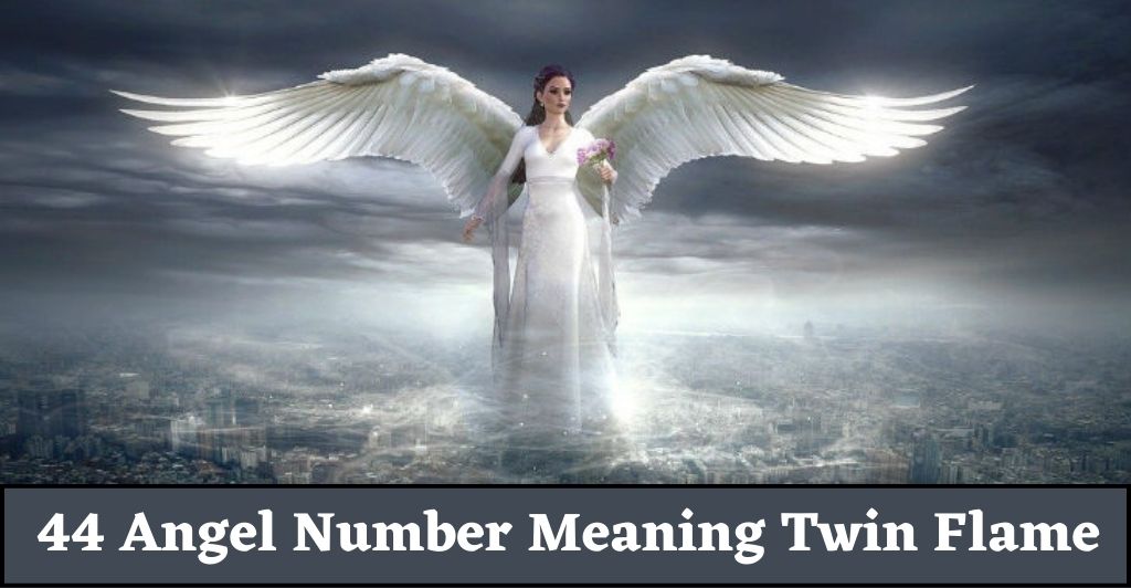 44 Angel Number: Spiritual Meaning?