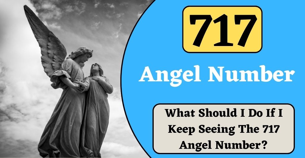717 Angel Number