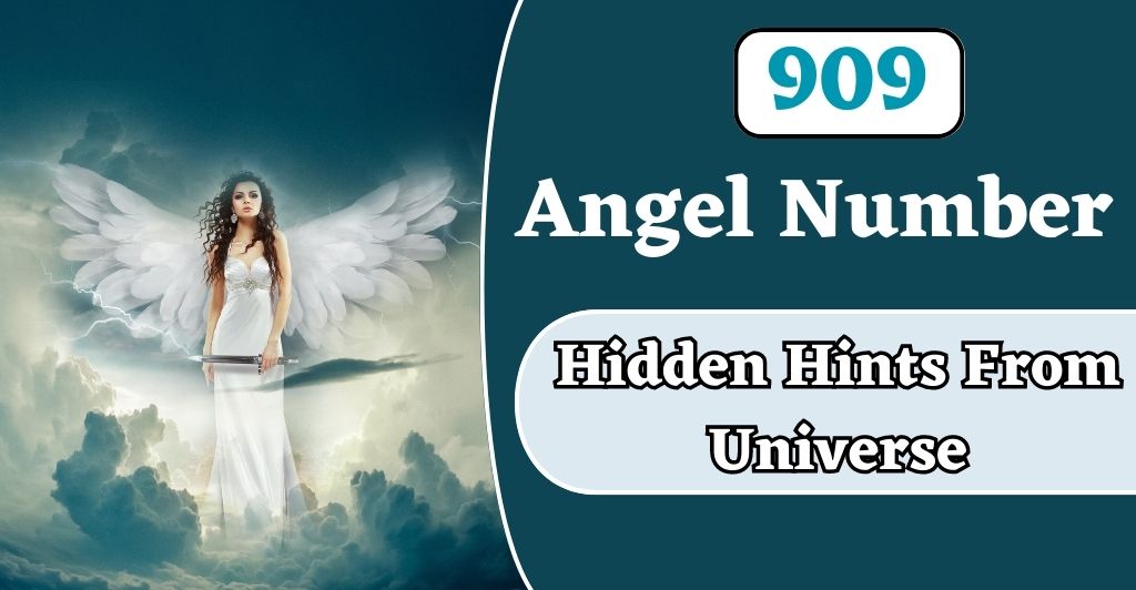909 Angel Number 