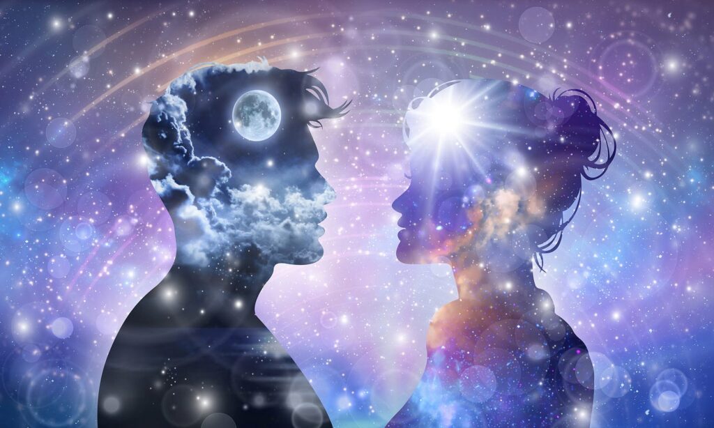 HOW ANGEL NUMBERS GUIDE YOU TO YOUR TWIN FLAME