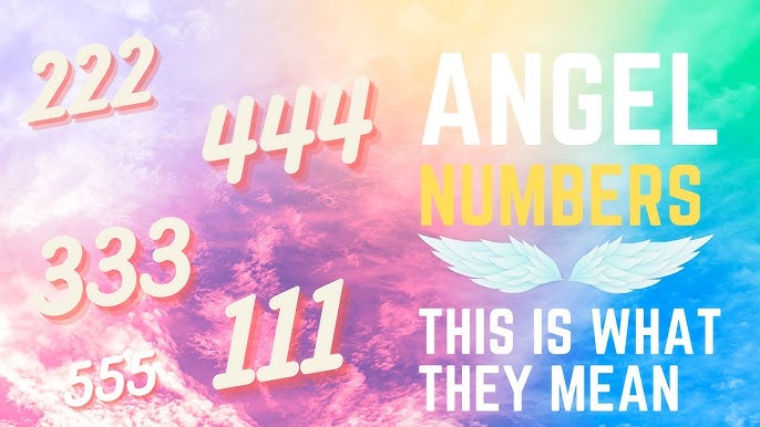 555 Angel Number: Know All About of it